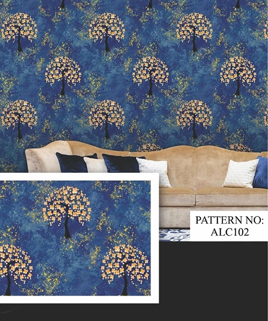 Floral Wallpaper 13